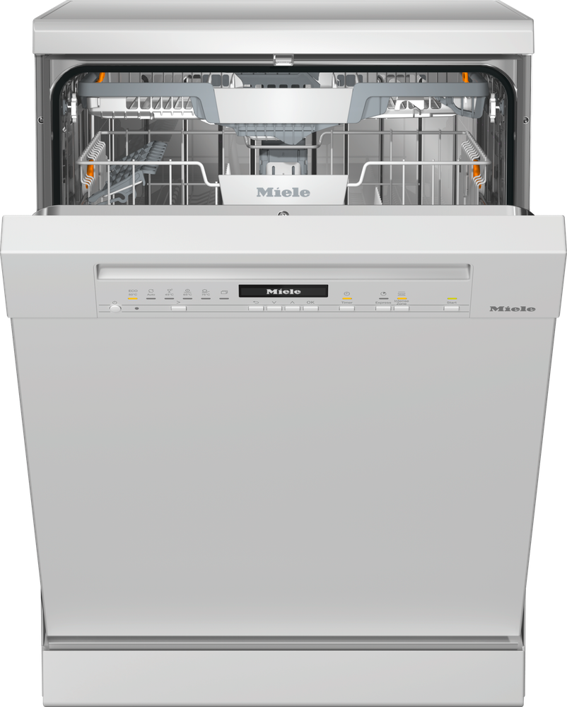 Miele G 7222 SC BW