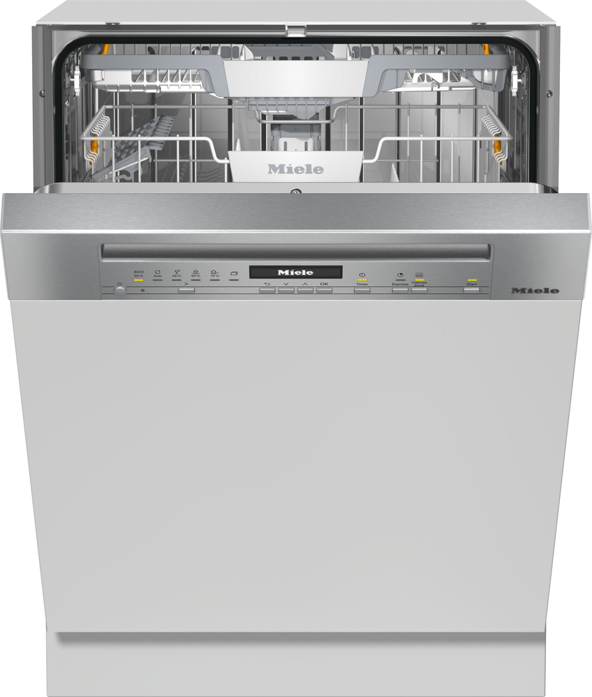 Miele G 7222 SCI CLST