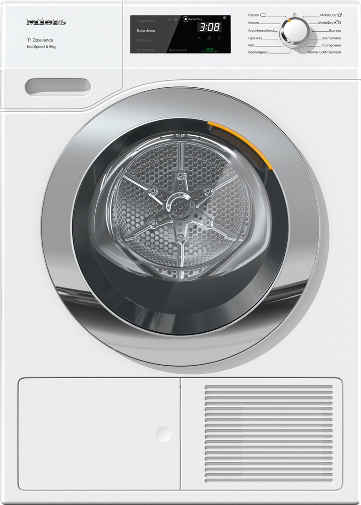 Miele TEH 795 WP ECOSPEED