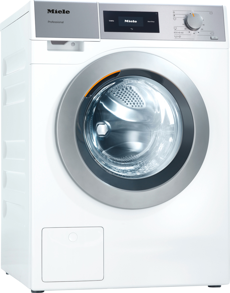 Miele PWM508 DP NL LW