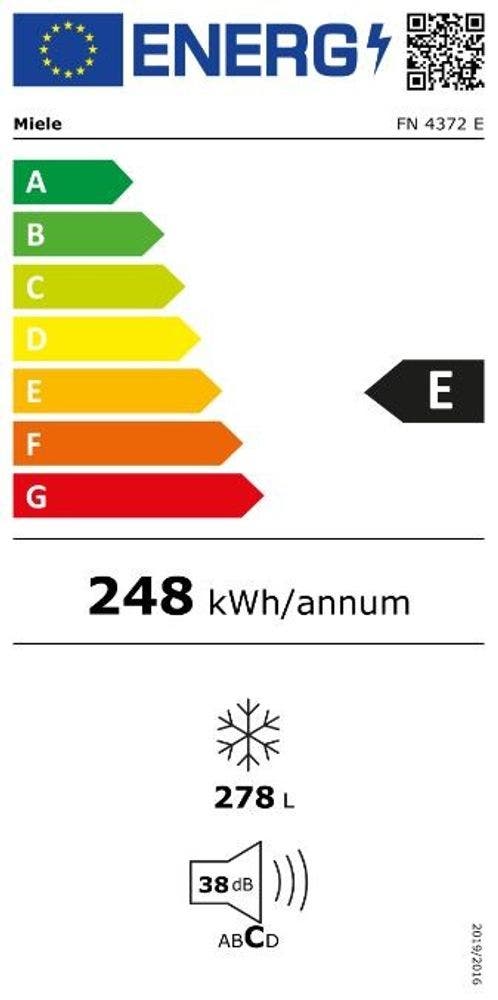 Energy Label