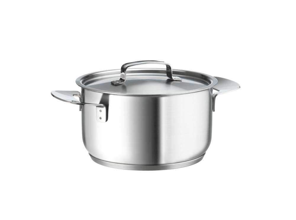 Miele KMKT 1825-2 Fiskars kasserol - 18 cm - 2,5 liter