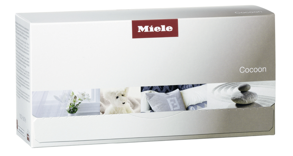 Miele GEURFLACON SET 3X COCOON 12023720