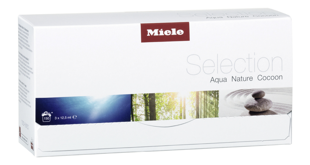Miele GEURFLACON SET 3X SELECTION 12033100