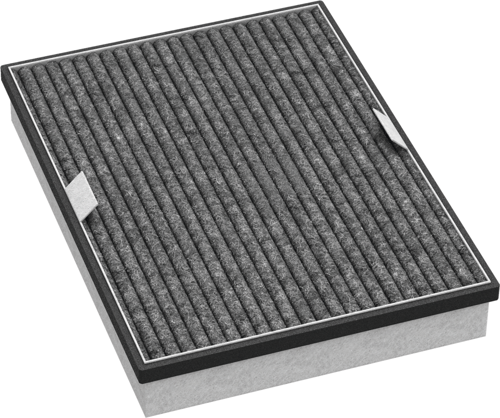 Miele DKF36-P active charcoal filter