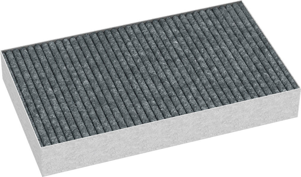 Miele DKF29-S Sensitive AirClean filter