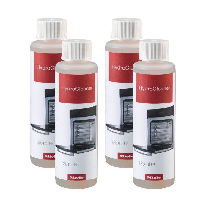 Miele Set van 4 HydroCleaner voor DGC Pro