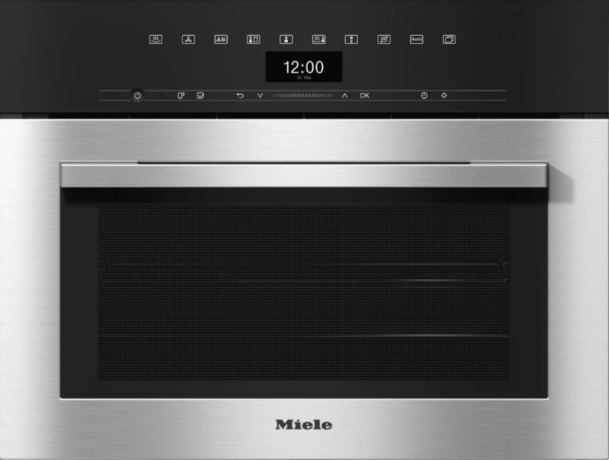 Miele DGC 7340 HC PRO