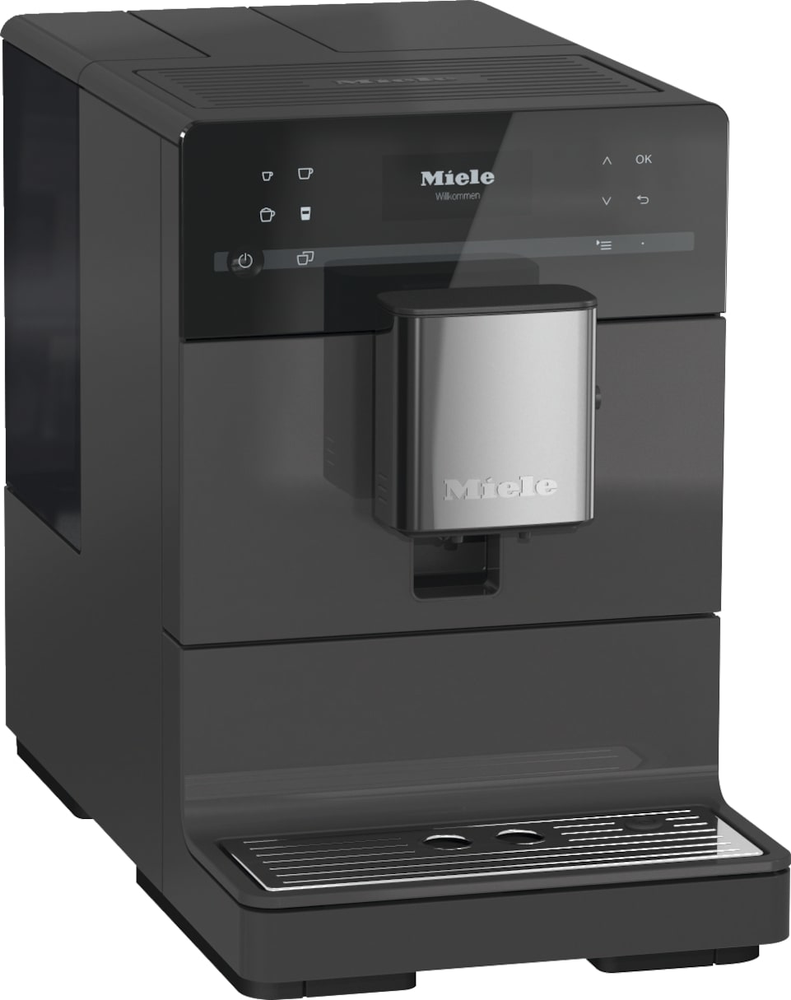 Miele CM 5315 ACTIVE GRAFIETGRIJS