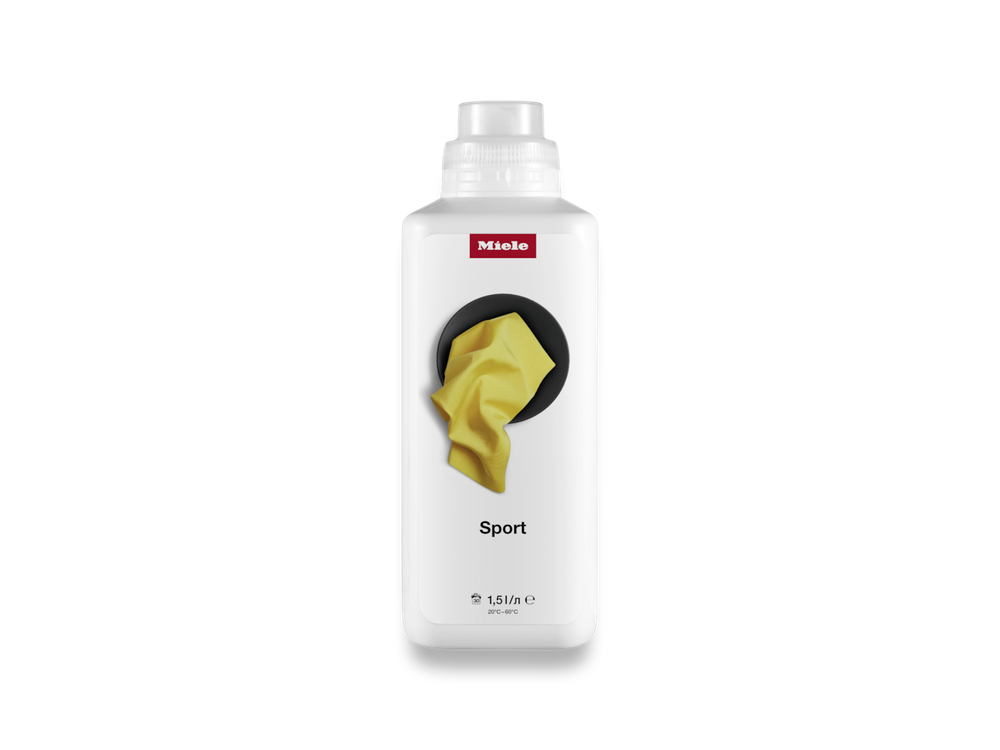 Miele Wasmiddel Sport 1,5l