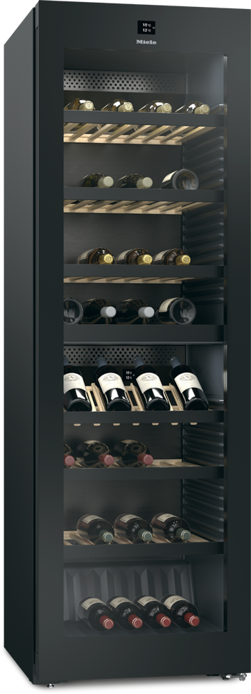 Miele KWTS 4785 F 125 Gala Ed