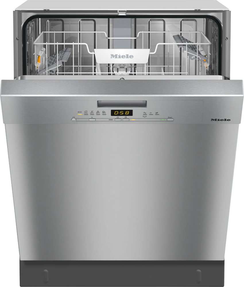 Miele G 5132 U CLST