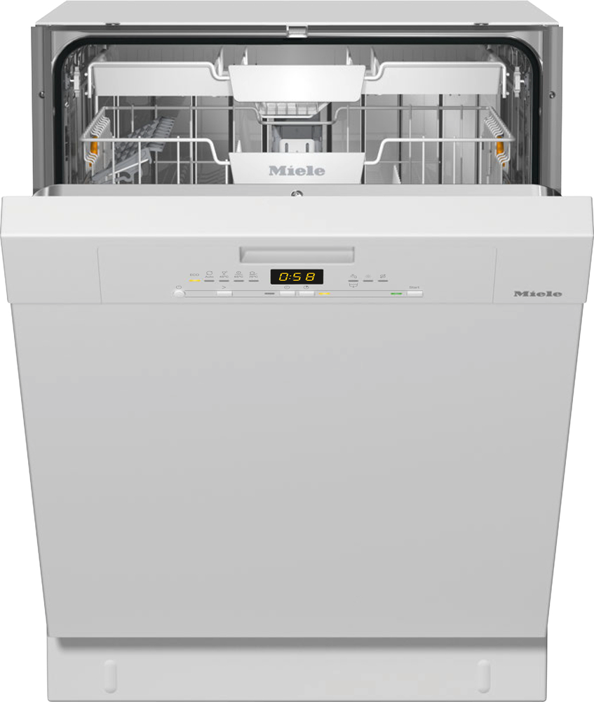 Miele G 5132 SCU BRWS