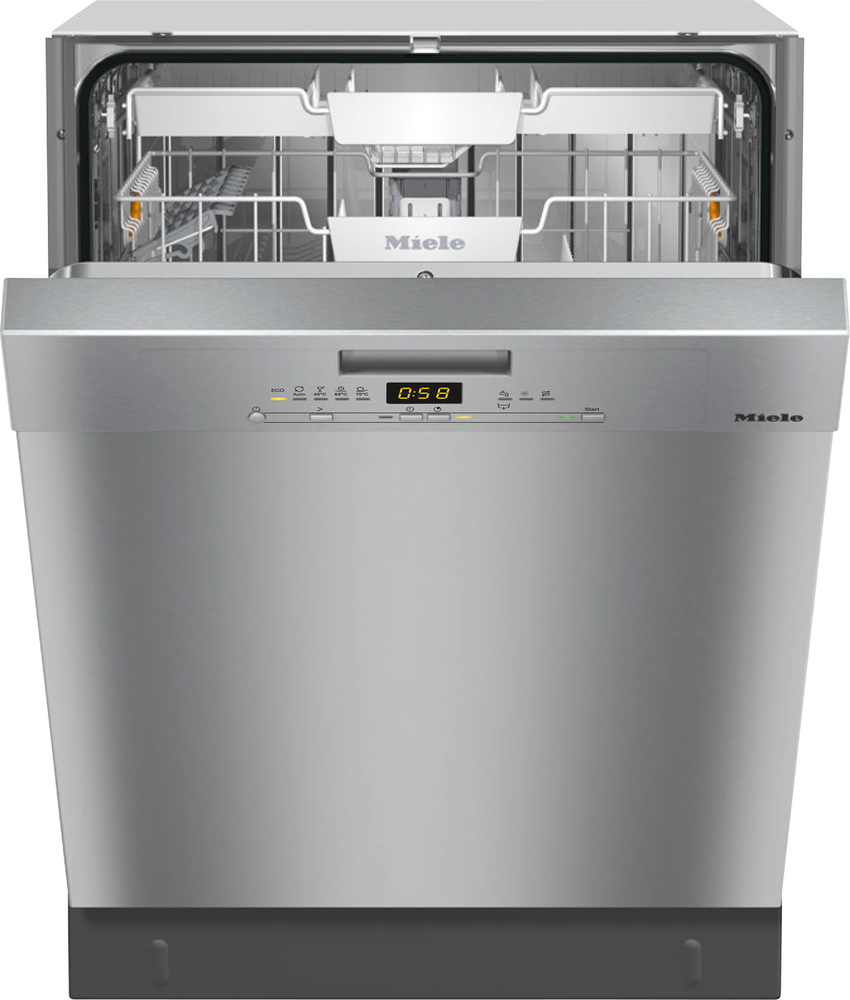 Miele G 5132 SCU CLST