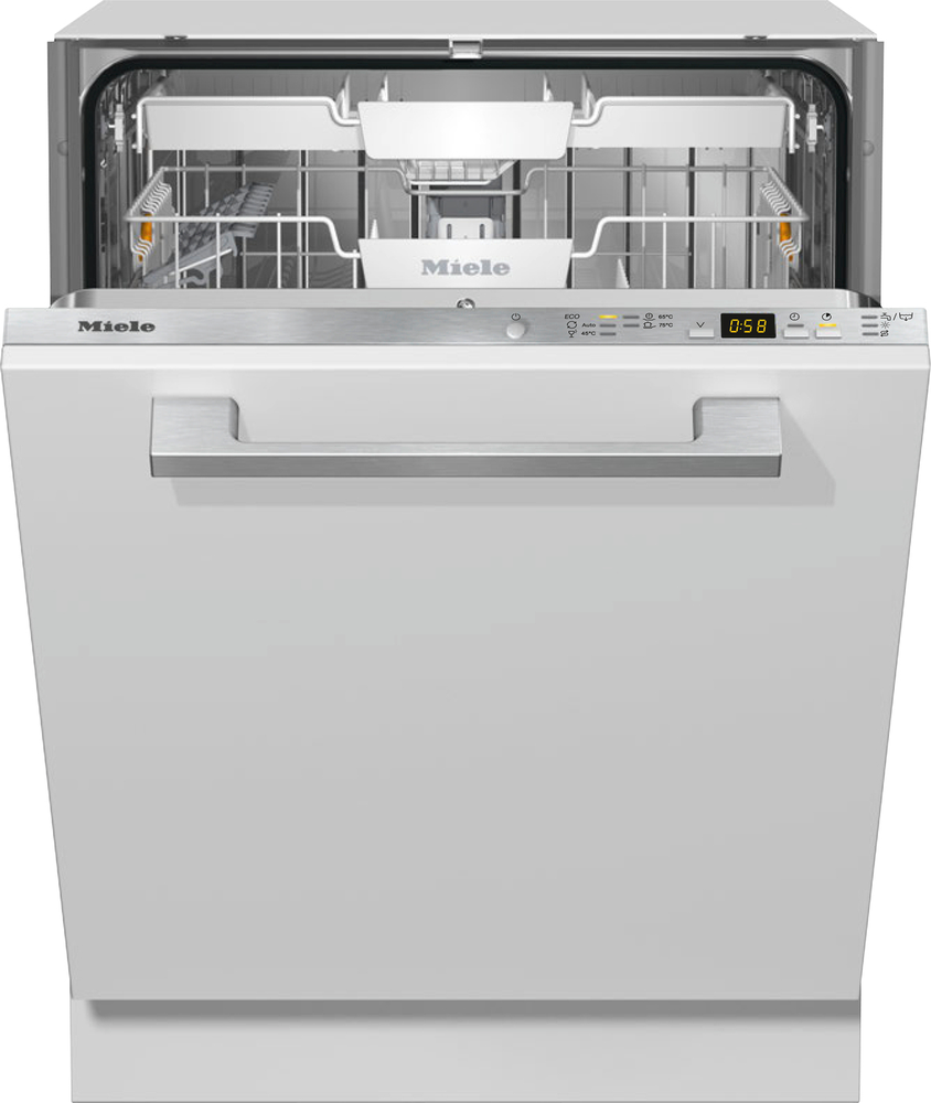 Miele G 5162 SCVI
