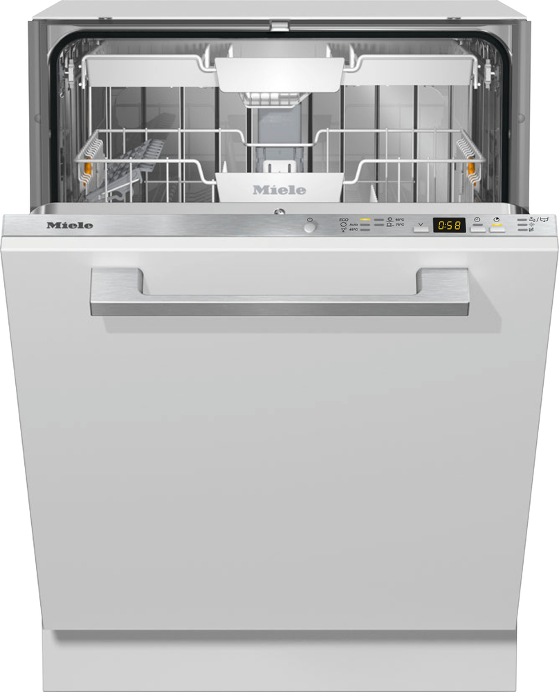 Miele G 5167 SCVI XXL