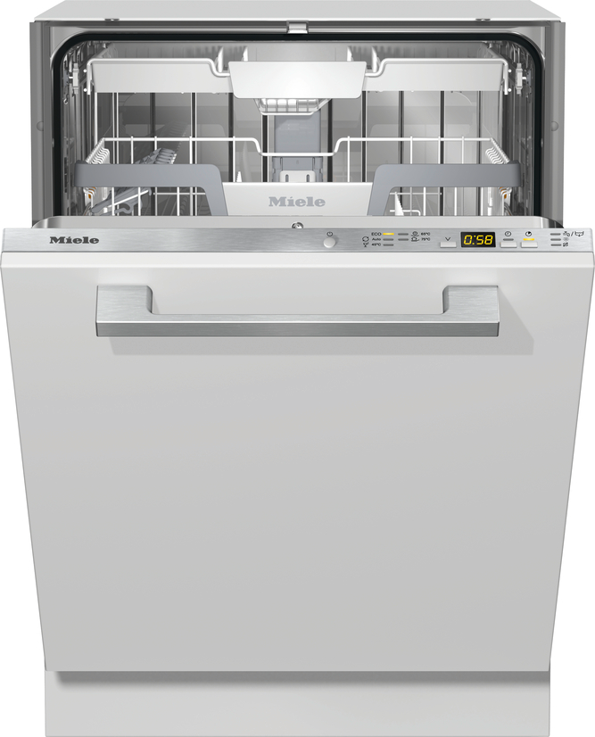 Miele G 5168 SCVI XXL