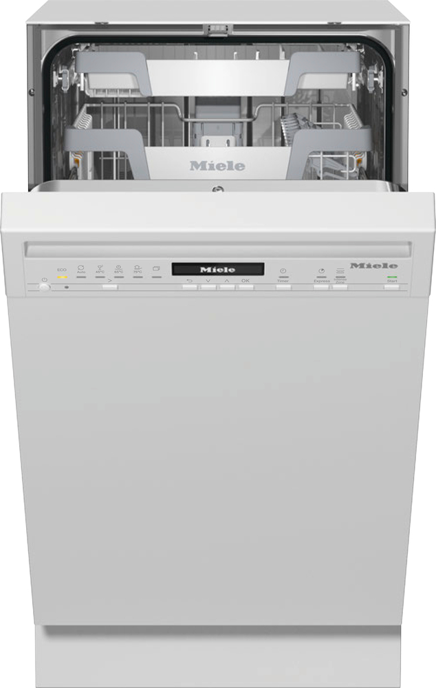 Miele G 5740 SCI BRWS