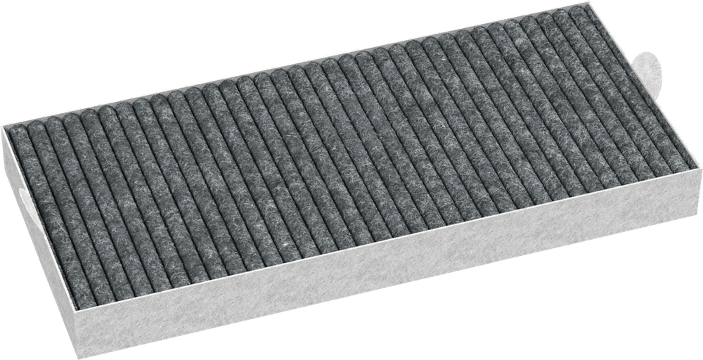 Miele DKF35-S Sensitive AirClean filter