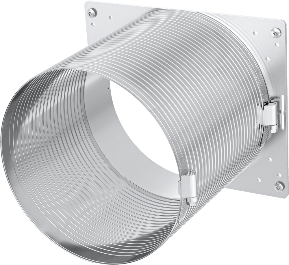 Miele DVS 150 - plug and play extension set