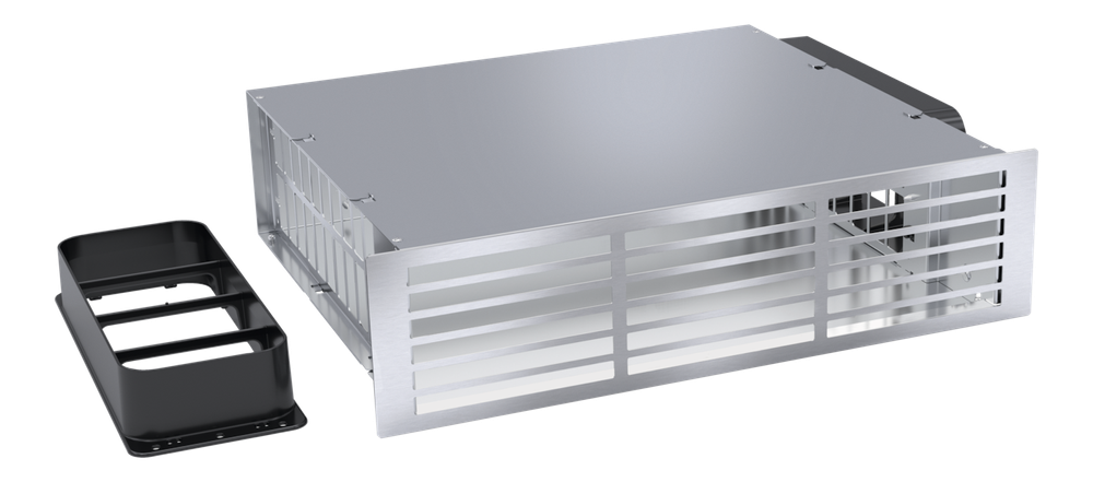 Miele DUU 1500 Recirculatie box