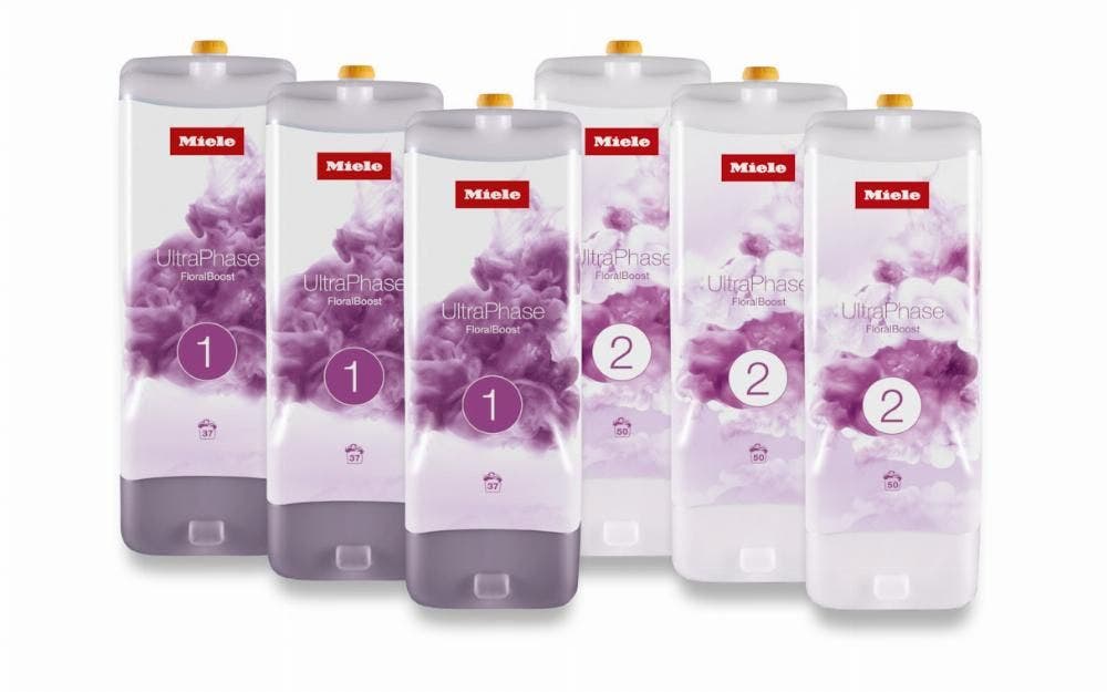 Miele Set 6 UltraPhase Floral Boost 12282430