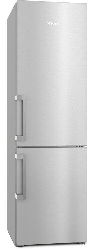 Miele KFN 4795 CD edt-cs RVS CleanSteel