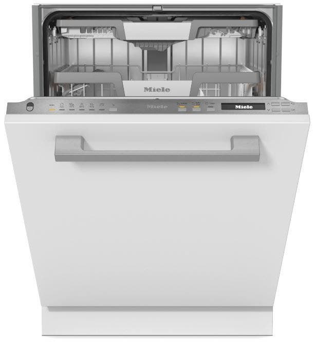 Miele G 7188 SCVi XXL AutoDos