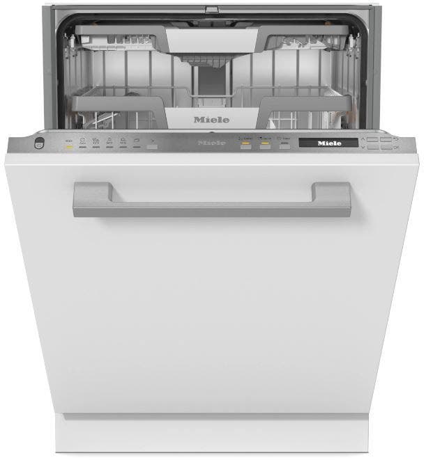 Miele G 7385 SCVi XXL FF