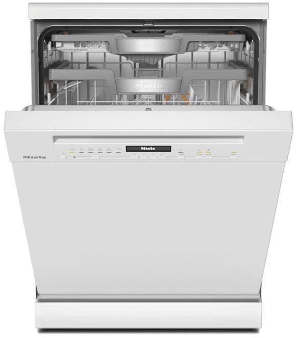 Miele G 7233 SC brws Excellence