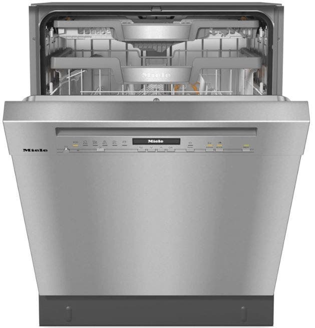 Miele G 7233 SCU clst