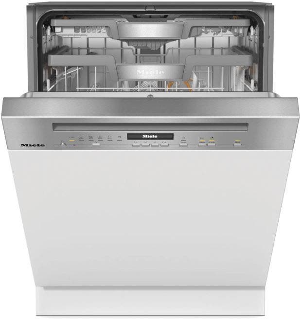 Miele G 7233 Sci clst