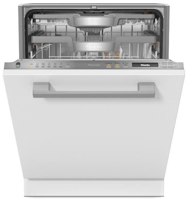 Miele G 7293 SCVi Excellence