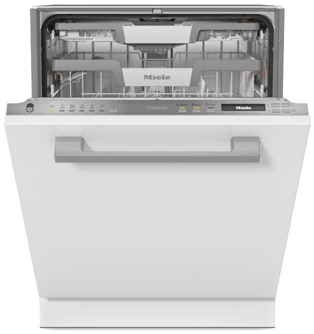 Miele G 7380 SCVi  FF