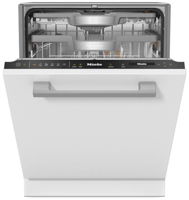 Miele G 7673 SCVi