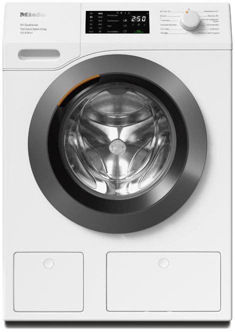 Miele WEB695 WPS 125 Edition