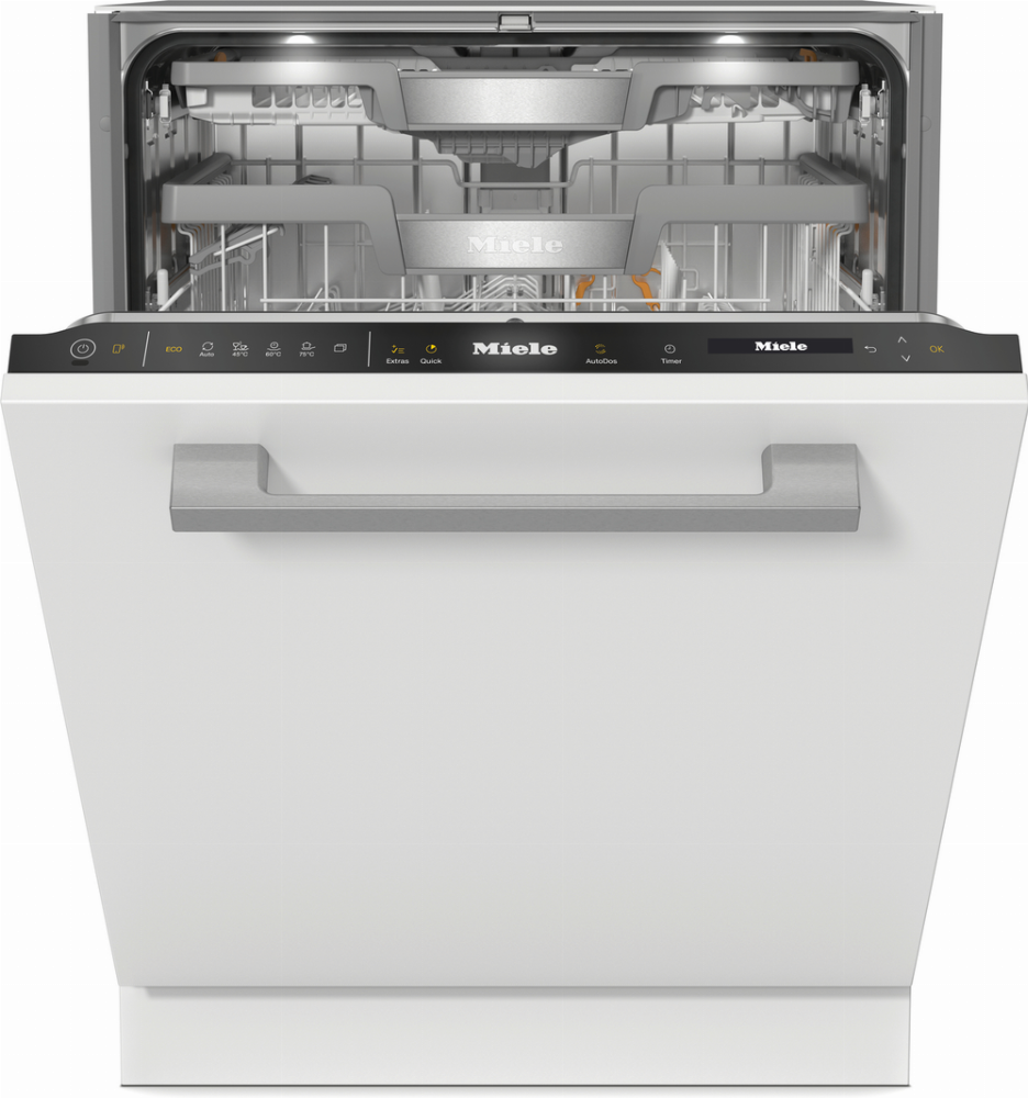 Miele G 7771 SCVi 125 Gala Edition