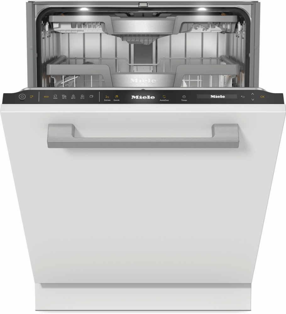 Miele G 7777 SCVi XXL 125 Gala Edition
