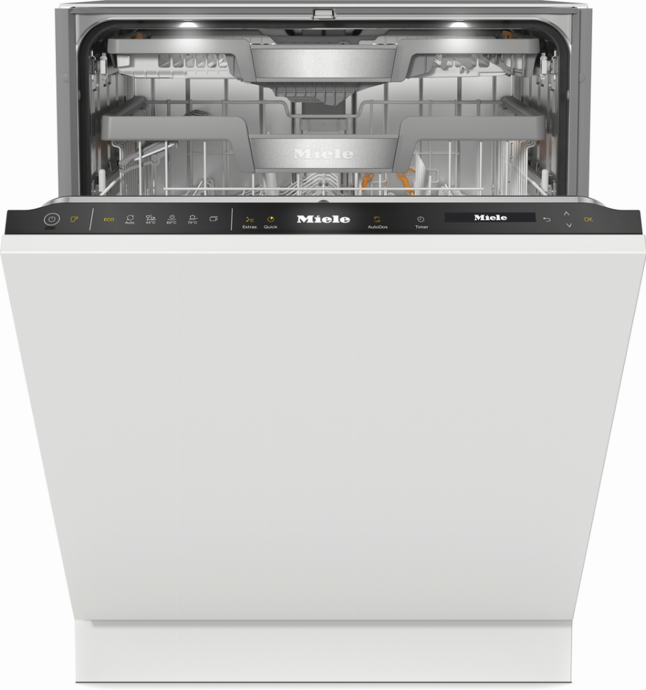 Miele G 7793 SCVi K2O 125 Gala Edition