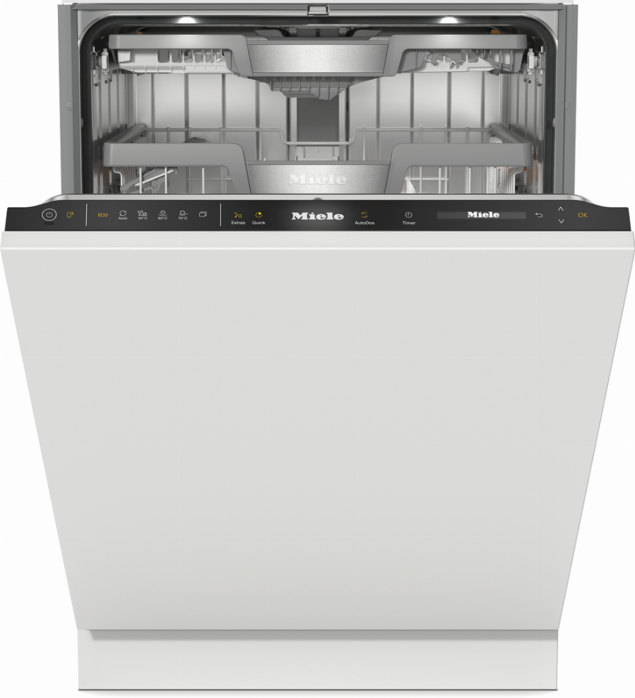 Miele G 7797 SCVi K2O XXL 125 Gala Edition
