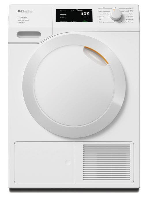 Miele TEC675 WP 125 Edition