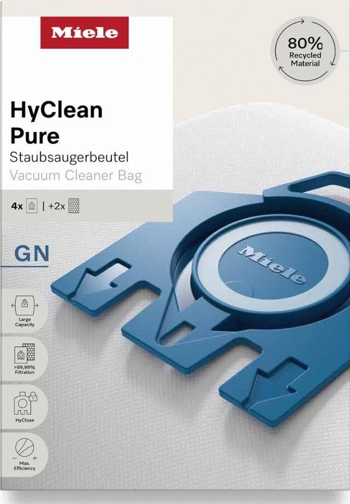 Miele HyClean Pure GN