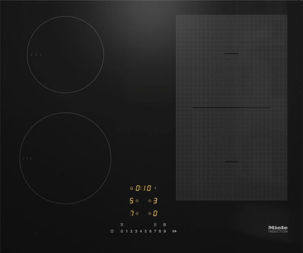 Miele KM 7466 FL Edition 125