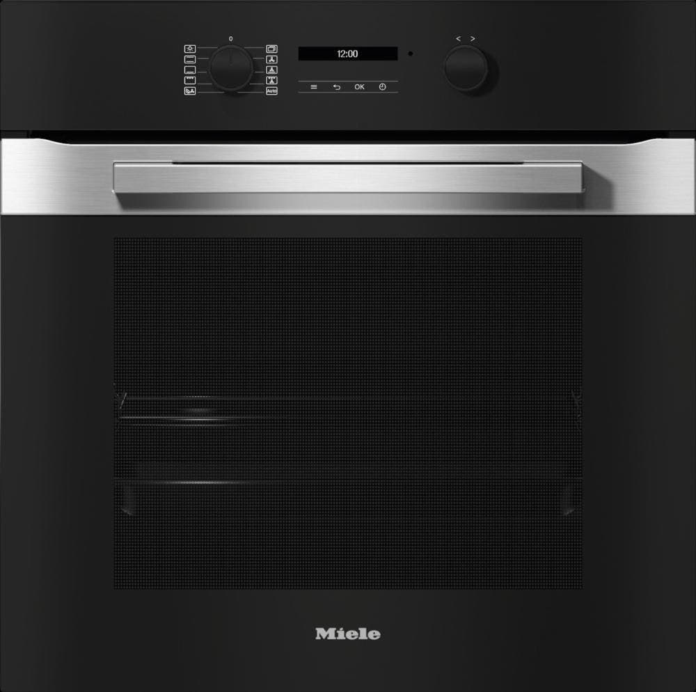Miele H 2861-1 B clst Editon 125