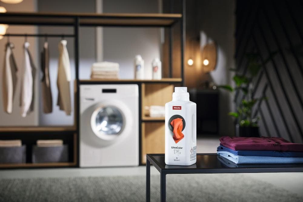 Miele UltraColor Edition125