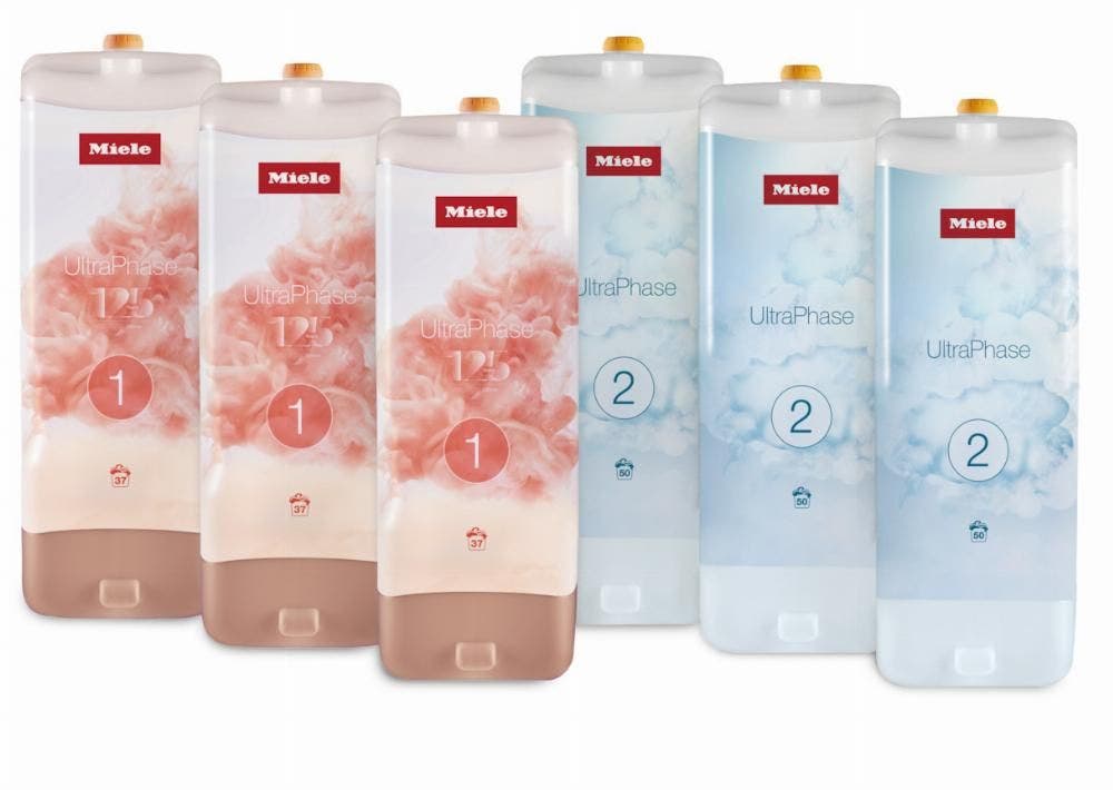 Miele Set6 UP Edition125​ 12521180
