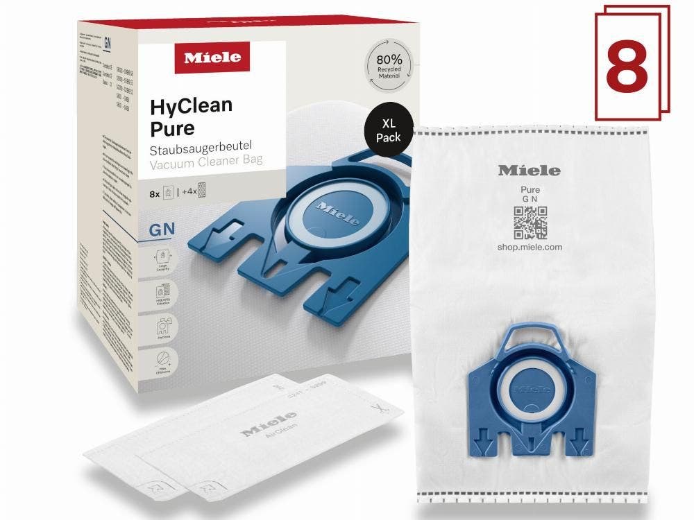 Miele XL-Pack GN HyClean Pure