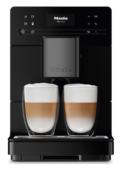 Miele CM 5510 Obsidiaan