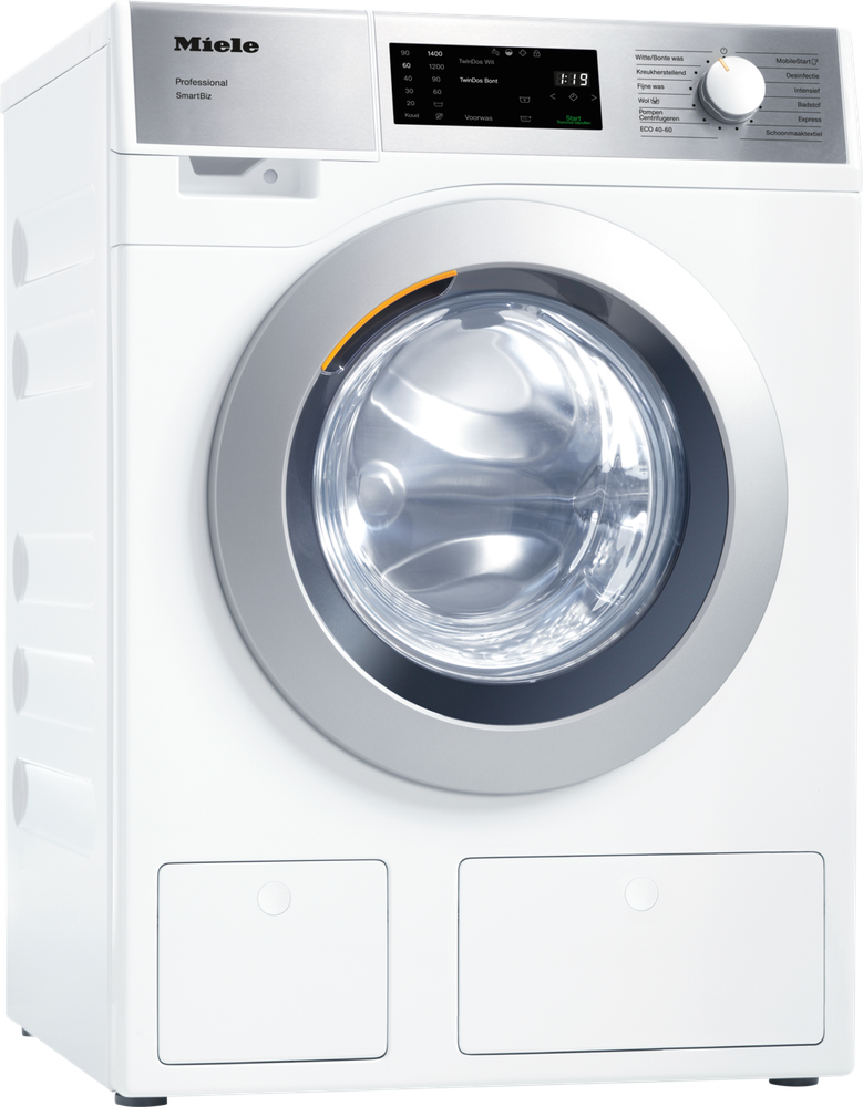Miele PWM1108 DP NL LW TDos SmartBiz