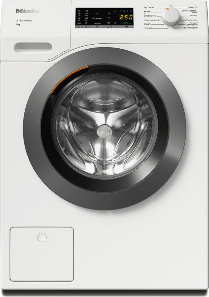 Miele WEB 115 WPS
